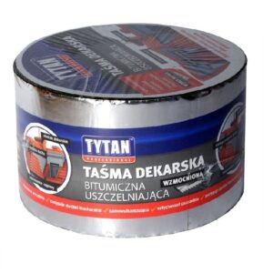 Taśma Dekarska Tytan