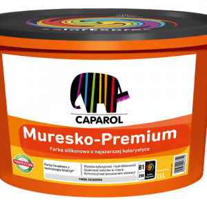 Caparol Muresko Premium