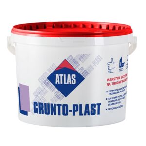 Atlas Grunto-Plast