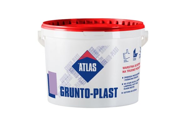 Atlas Grunto-Plast