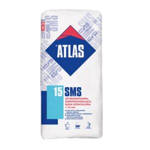 Atlas SMS 15