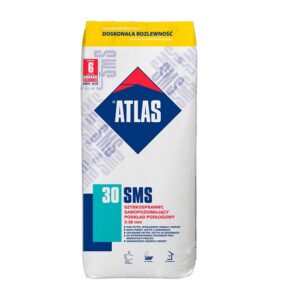 Atlas SMS 30