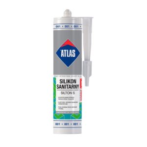 Atlas Silikon Sanitarny