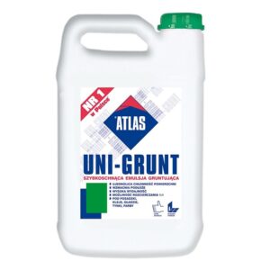 Atlas Uni-Grunt