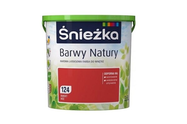 Barwy natury