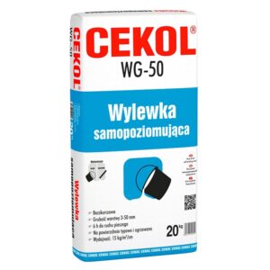 Cekol WG-50
