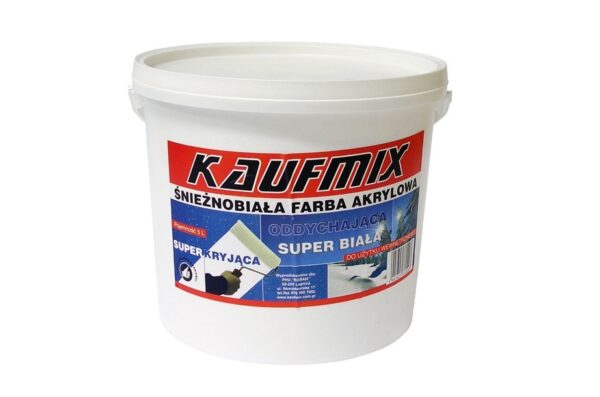 Farba Kaufmix