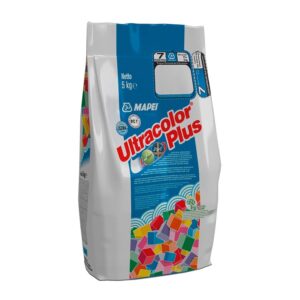 Fuga Mapei Ultracolor Plus