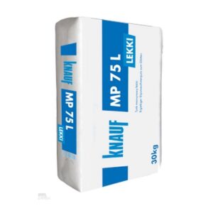 Gips Knauf MP 75 Lekki - obrazek 1