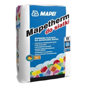 Mapei Mapetherm Do Siatki