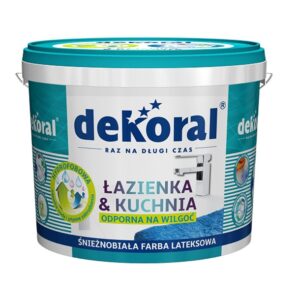 Dekoral Łazienka&Kuchnia Maleinak