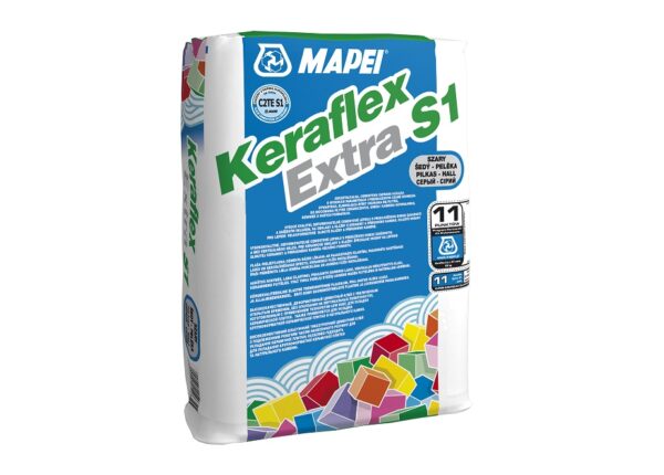 Mapei Keraflex Extra S1