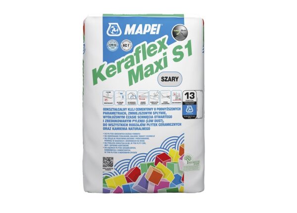 Mapei Keraflex Maxi S1