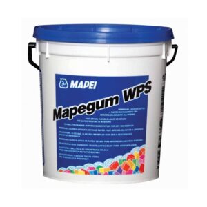 Mapei Folia w Płynie Mapegum WPS