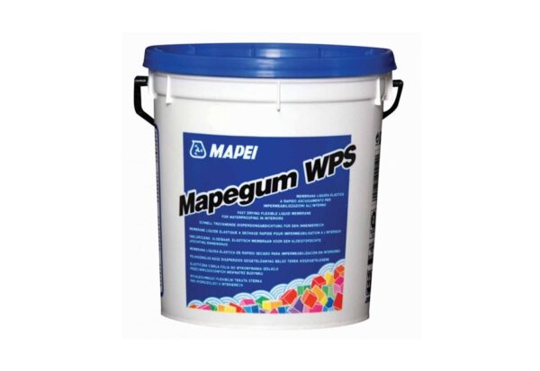 Mapei Mapegum WPS