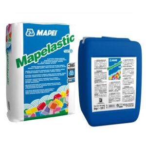 Mapei Hydroizolacja Mapelastic A+B