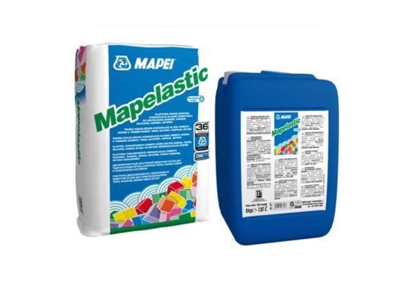 Mapei Mapelastic A+B