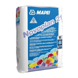 Mapei Novoplan