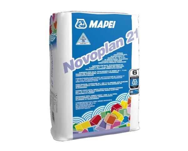 Mapie Novoplan 21