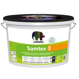 Caparol Samtex 3 ELF - obrazek 1