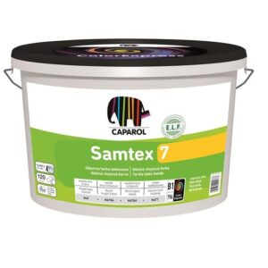 Caparol Samtex 7 ELF