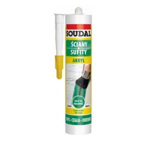 Soudal Akryl