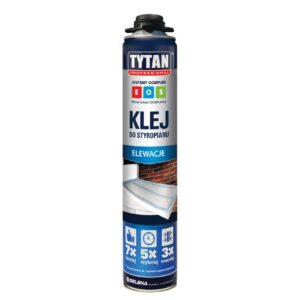 Tytan Klej EOS Do Elewacji - obrazek 1