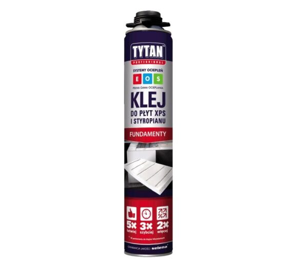 TYTAN PIANKA XPS 2