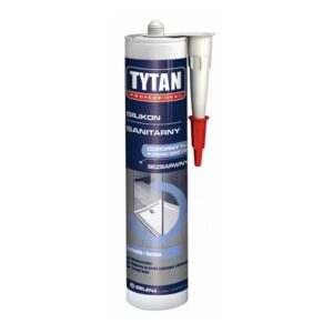 Tytan Silikon Sanitarny