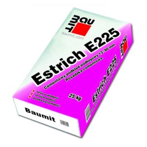 Baumit Jastrych