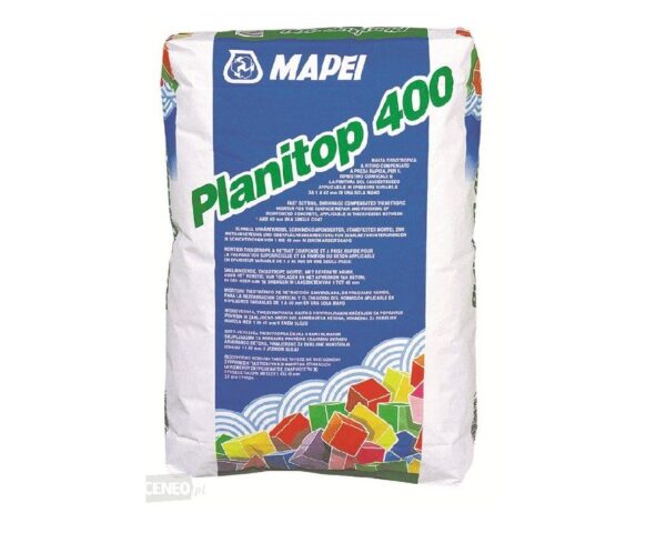 planitop 400