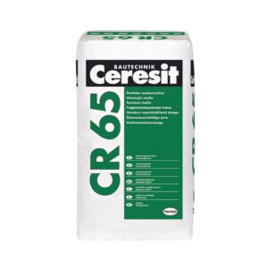 Zaprawa Wodoszczelna Ceresit CR 65