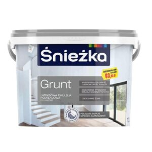 Śnieżka Grunt