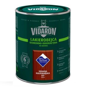 Vidaron Lakierobejca