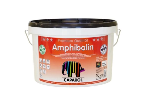 Amphibolin