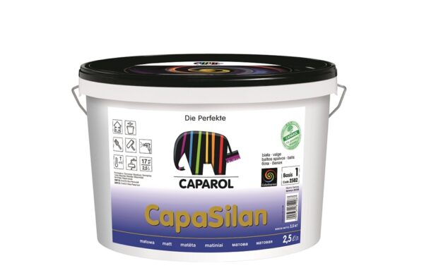 Capasilan