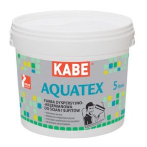 Kabe Aquatex 10L
