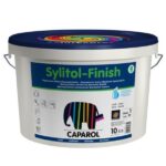 Sylitol finish