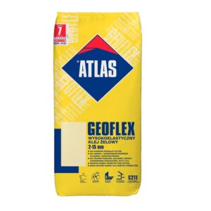 Atlas Geoflex Ultra Klej Żelowy