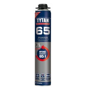 Tytan Piana Pistoletowa 65 - obrazek 1