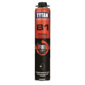 Tytan Piana Pistoletowa B1 - obrazek 1