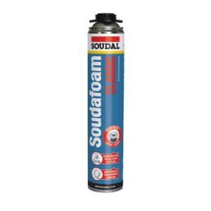 Soudafoam Classic Gun Soudal
