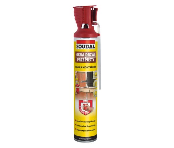 piana-montazowa-soudal-z-aplikatorem-genius-gun
