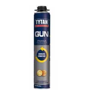 Tytan Piana Pistoletowa GUN - obrazek 1