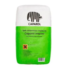 Caparol Tynk Cem-Wap INTERIO - obrazek 1