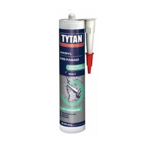 Tytan Akryl do Fasad