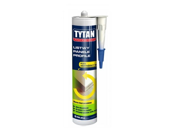 Tytan Klej SBS
