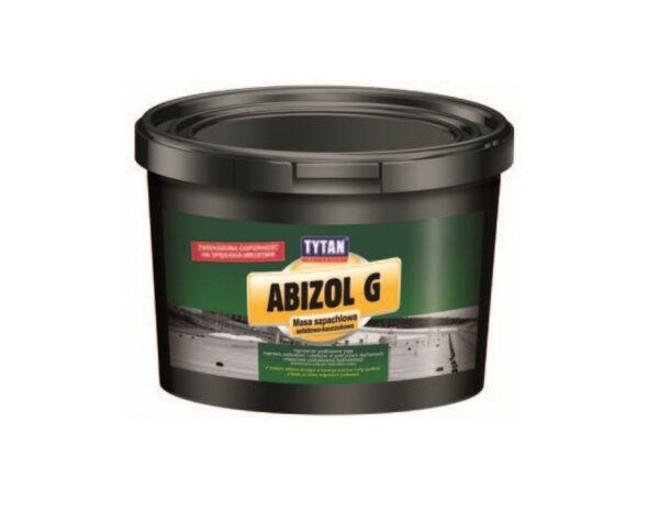 Tytan Abizol G
