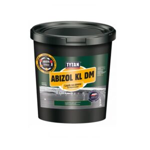 Tytan Abizol KL DM – lepik do papy bitumicznej