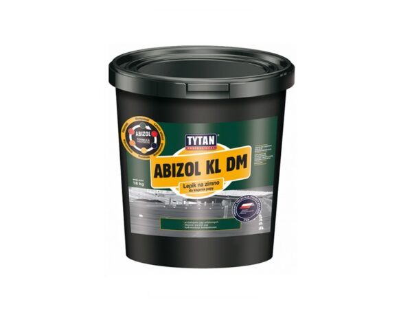 Tytan Abizol KL DM